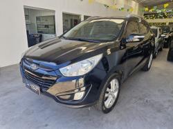 HYUNDAI IX35 2.0 16V 4P
