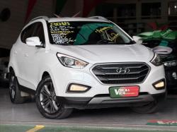 HYUNDAI IX35 2.0 16V 4P GL FLEX AUTOM�TICO