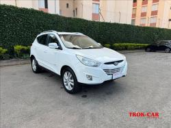HYUNDAI IX35 2.0 16V 4P