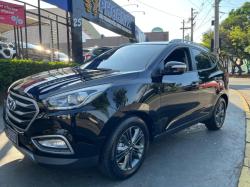 HYUNDAI IX35 2.0 16V 4P GL FLEX AUTOMÁTICO