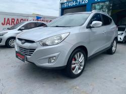 HYUNDAI IX35 2.0 16V 4P GLS FLEX AUTOMÁTICO