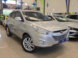 HYUNDAI IX35 2.0 16V 4P FLEX AUTOMÁTICO