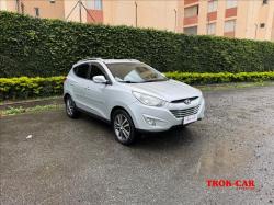 HYUNDAI IX35 2.0 16V 4P GLS
