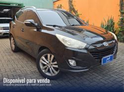 HYUNDAI IX35 2.0 16V 4P FLEX AUTOMÁTICO