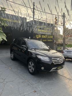 HYUNDAI Santa F� 2.4 16V 4P GLS 2WD 180CV AUTOM�TICO