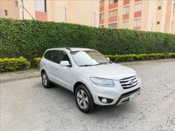 HYUNDAI Santa F� 2.4 16V 4P GLS 2WD 180CV AUTOM�TICO