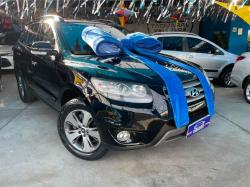 HYUNDAI Santa F� 2.4 16V 4P GLS 2WD 180CV AUTOM�TICO