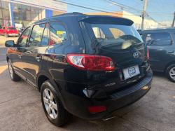HYUNDAI Santa F 2.7 V6 24V 4P GLS 200CV 7 LUGARES AUTOMTICO