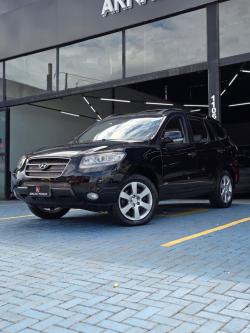 HYUNDAI Santa F� 2.7 V6 24V 4P GLS 200CV AUTOM�TICO