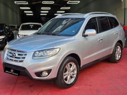 HYUNDAI Santa F� 3.3 V6 24V 4P 4X4 270 CV 7 LUGARES AUTOM�TICO