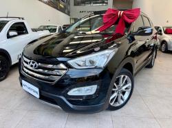 HYUNDAI Santa F� 3.3 V6 24V 4P 4X4 270 CV 7 LUGARES AUTOM�TICO
