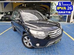 HYUNDAI Santa F� 3.5 V6 24V 4P 285CV AUTOM�TICO