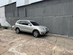 HYUNDAI Santa F� 3.5 V6 24V 4P GLS 285CV 4WD 7 LUGARES AUTOM�TICO
