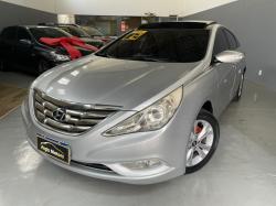 HYUNDAI Sonata 2.4 16V 4P GLS AUTOMTICO