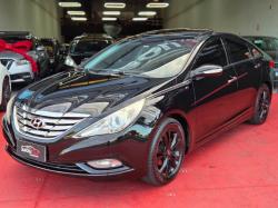 HYUNDAI Sonata 2.4 16V 4P GLS AUTOM�TICO