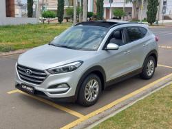 HYUNDAI Tucson 1.6 16V 4P T-GDI GLS ECOSHIFT AUTOMTICO