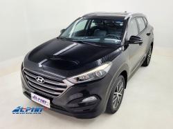 HYUNDAI Tucson 1.6 16V 4P T-GDI GL ECOSHIFT AUTOM�TICO