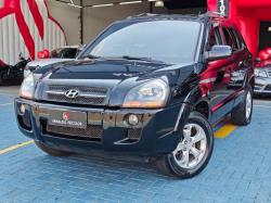 HYUNDAI Tucson 2.0 16V 4P GLS AUTOMTICO