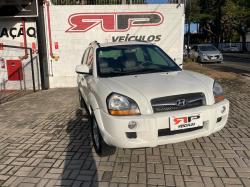 HYUNDAI Tucson 2.0 16V 4P GL