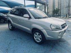 HYUNDAI Tucson 2.0 16V 4P GLS