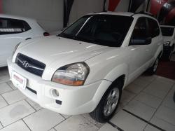HYUNDAI Tucson 2.0 16V 4P GLS-B AUTOM�TICO