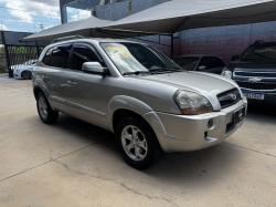 HYUNDAI Tucson 2.0 16V 4P GL