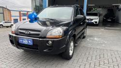 HYUNDAI Tucson 2.0 16V 4P GLS AUTOM�TICO