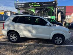 HYUNDAI Tucson 2.0 16V 4P GLS FLEX AUTOM�TICO