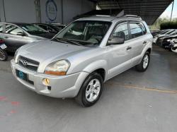 HYUNDAI Tucson 2.0 16V 4P GL