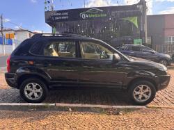 HYUNDAI Tucson 2.0 16V 4P GLS