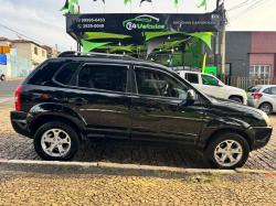 HYUNDAI Tucson 2.0 16V 4P GLS AUTOM�TICO