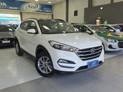 HYUNDAI Tucson 2.0 16V 4P GLS AUTOM�TICO