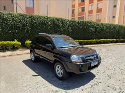 HYUNDAI Tucson 2.0 16V 4P GLS