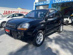 HYUNDAI Tucson 2.0 16V 4P GLS