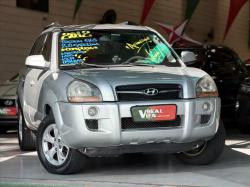 HYUNDAI Tucson 2.0 16V 4P GLS