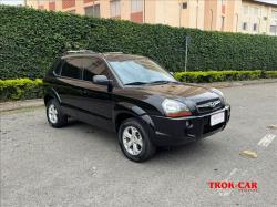 HYUNDAI Tucson 2.0 16V 4P GLS