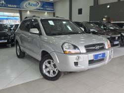 HYUNDAI Tucson 2.0 16V 4P GLS-B AUTOMÁTICO