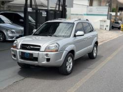 HYUNDAI Tucson 2.0 16V 4P GLS