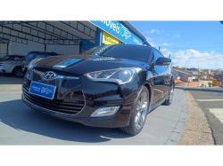 HYUNDAI Veloster 1.6 16V 3P AUTOMÁTICO HYUNDAI Veloster 1.6 16V 3P AUTOMÁTICO