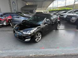 HYUNDAI Veloster 1.6 16V 3P AUTOMTICO