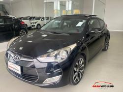 HYUNDAI Veloster 1.6 16V 3P AUTOM�TICO