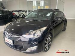 HYUNDAI Veloster 1.6 16V 3P AUTOM�TICO