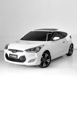 HYUNDAI Veloster 1.6 16V 3P AUTOM�TICO
