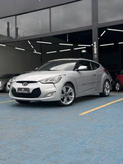 HYUNDAI Veloster 1.6 16V 3P AUTOM�TICO