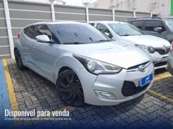 HYUNDAI Veloster 1.6 16V 3P AUTOMÁTICO