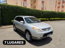 HYUNDAI Vera Cruz 3.8 V6 24V 4P 4WD GLS AUTOM�TICO