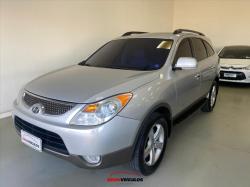 HYUNDAI Vera Cruz 3.8 V6 24V 4P 4WD GLS AUTOM�TICO