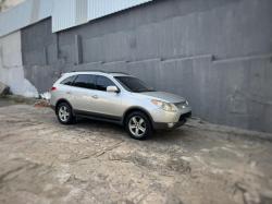 HYUNDAI Vera Cruz 3.8 V6 24V 4P 4X4 AUTOM�TICO