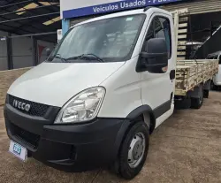IVECO Daily 3.0 16V 35-S14 TURBO DIESEL INTERCOOLER CHASSI CABINE