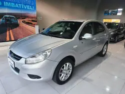 JAC J3 Hatch 1.4 16V 4P